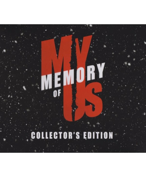My Memory of Us Collector s Edition Steam Key GLOBAL